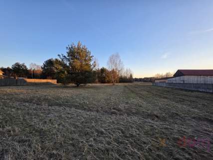 Na sprzedaż działki budowlano-rolne 10900 m2