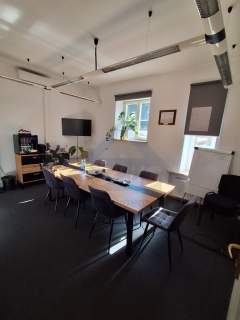 Biuro do wynajęcia Żoliborz 700m2