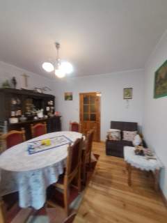 Mieszkanie na sprzedaż, 62 m2, ogródek 200 m2