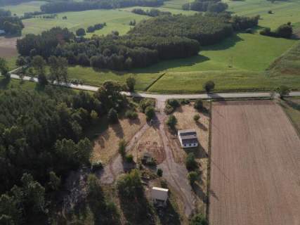 Przytuły Las 3,5608 ha MPZP przetwarzanie odpadów komunalnych