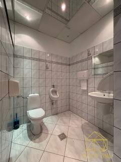 Lokal użytkowy - parter - 115 m2