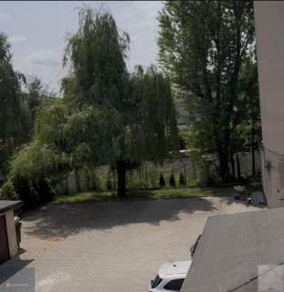 2 pokoje Parking Śródmieście Po remoncie