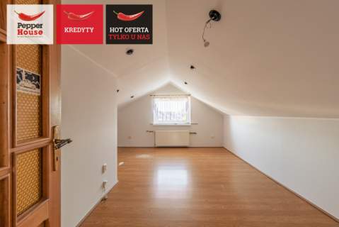 Dom 249,5 m2 Kielno