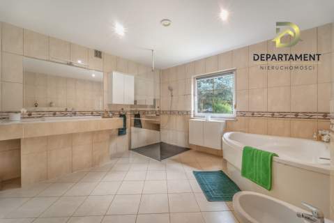 Dom na sprzedaż, 230m2, działka 708m2 Piekary Śl
