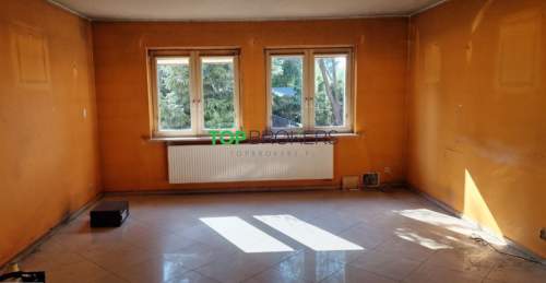 Wygodny nieumeblowany dom dla rodziny lub firmy