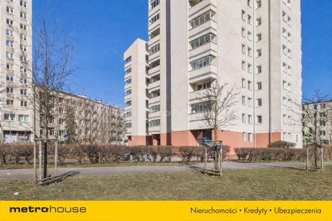 3 pokoje, 70 m Mokotów, Staw pod Warszawianką