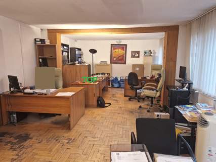 Wygodny dom dla firmy lub mieszkania