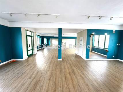Pietrowy lokal 155m2 w centrum Pruszkowa