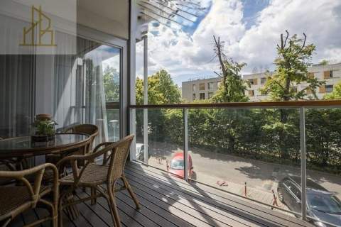 Mieszkanie do wynajęcia, 96 m2, Warszawa