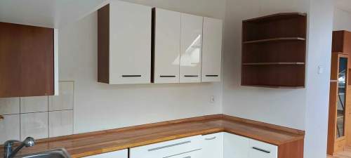 Sprzedam mieszkanie - 65,8 m2