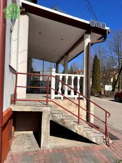 Biuro na sprzedaż, 112 m2, Babice