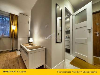 Mieszkanie na sprzedaż, 28 m2, Warszawa