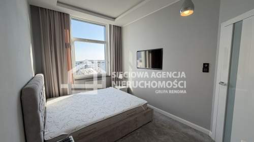 3-pok.apartament na os.Apartamenty na Polanie