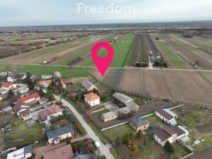 Działka 4300m2 niedaleko Konstancina I mpzp