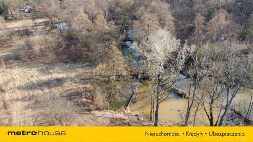 Arciechów Inwestycja przy starorzeczu Bugu