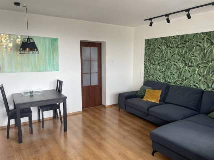 Mieszkanie do wynajęcia, 56 m2, Warszawa