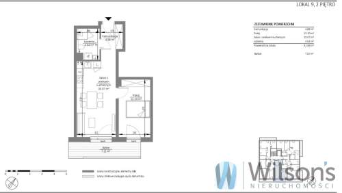 Nadmorski Apartament - Gdynia Orłowo