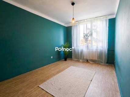 2 - pokojowe mieszkanie na sprzedaż ul. Wolności