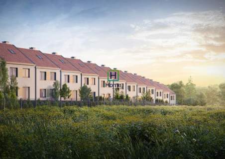 Nowy dom 117 m2 ogródek 6 pokoi Bez prowizji
