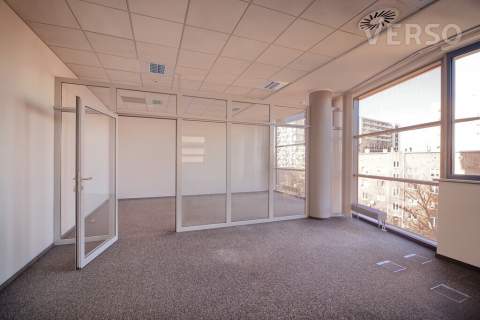 Open space gabinet. Duży parking. All inclusive