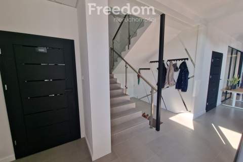 Elegancki Biurowiec 590 m2, Brzeska Siedlce