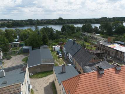 Wyjątkowe mieszkanie w Rogoźnie blisko jeziora