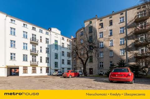 Mieszkanie na sprzedaż, 104,36 m2, Łódź
