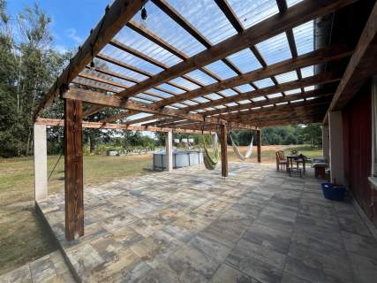 Dom na sprzedaż, 100 m2, Kluczewsko