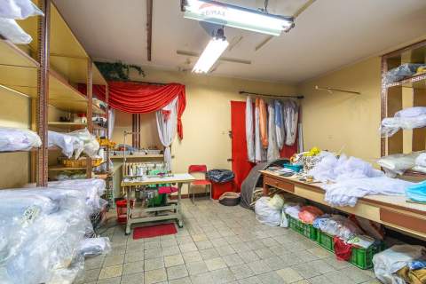 Lokal 151 m z witrynami   Bałuty, blisko centrum