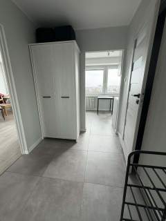 Górna - ładna rozkładowa kawalerka z balkonem, okazja