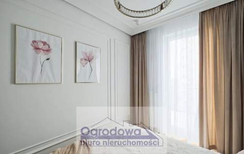 NOWY 2 POKOJOWY APARTAMENT - METRO MŁOCINY