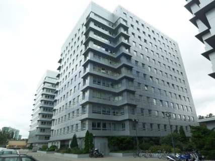 Biuro do wynajęcia, 881 m2, Warszawa
