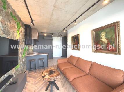 Mieszkanie do wynajęcia, 33 m2, Lublin
