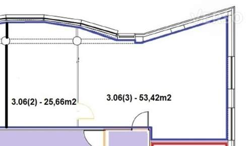 Open space gabinet. Duży parking. All inclusive