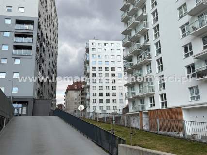 Mieszkanie do wynajęcia, 33 m2, Lublin