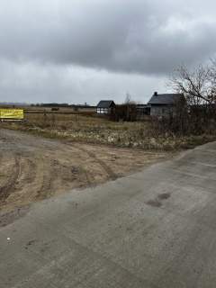 OKAZJA Najlepsza DZIAŁKA w Wytownie 1149m Al Wiatru od Morza