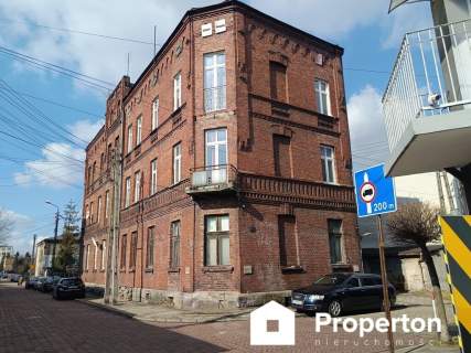 Kawalerka 31,86 m Sosnowiec inwestycja