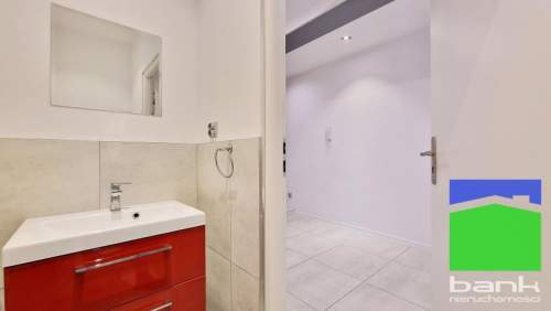 Centrum - lokal na parterze o pow. 40,97 m2