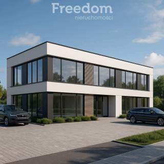 Duża Działka w Poznaniu 1759 m2 I PUM 569 m2 I WZ