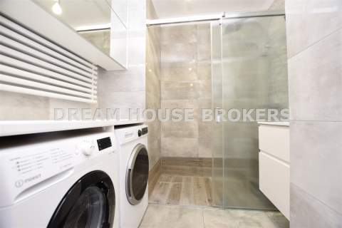 Apartament na wynajem, ul. Lubelska - Skyres
