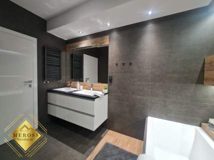 Mieszkanie do wynajęcia, 102 m2, Częstochowa