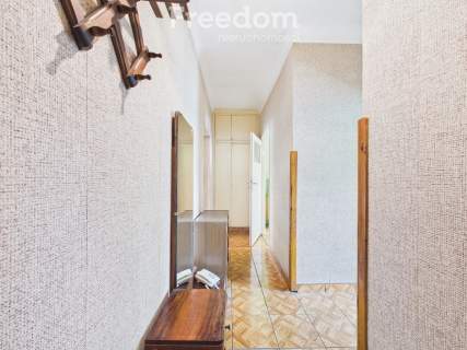Mieszkanie 2 pokoje w centrum 48,5 m