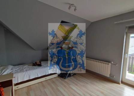 Świątniki Górne dom 220m2 5pok garaż piwnica