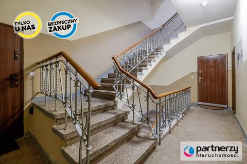 Południowa Ekspozycja Ogrodzony Parking