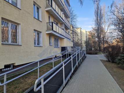 Mieszkanie do sprzedaży Bródno 54 m2