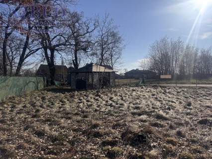 Działka inwestycyjna na sprzedaż, 1000 m2, Wilkowyja