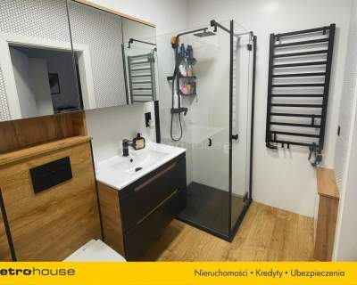 Mieszkanie 58m2 3 pokoje z ogródkiem 188m2