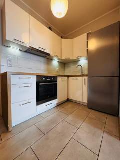 Mieszkanie do wynajęcia, 30,14 m2, Szczecin