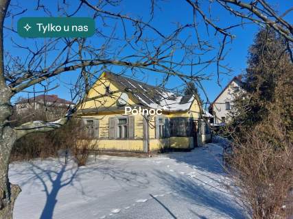 Dom w Białej Podlaskiej w cenie mieszkania