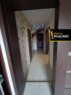 Atrakcyjny dom jednorodzinny 170 m2